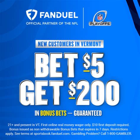 Comparing DraftKings and FanDuel Vermont promos for January 2024 ...