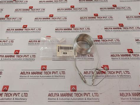 Waters 430000678 Sample Loop Ss 10Ml Assy – Aeliya Marine Tech