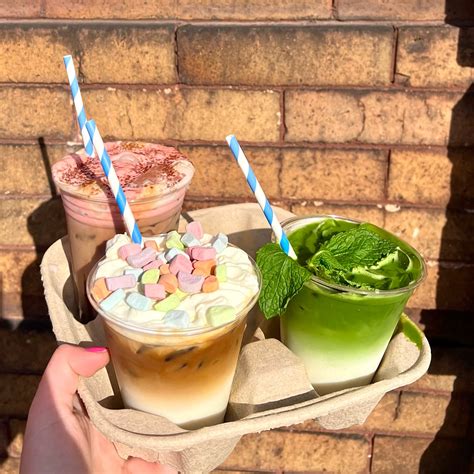 Georgie’s Corner Cafe (@georgiescornercafe) • Instagram photos and videos