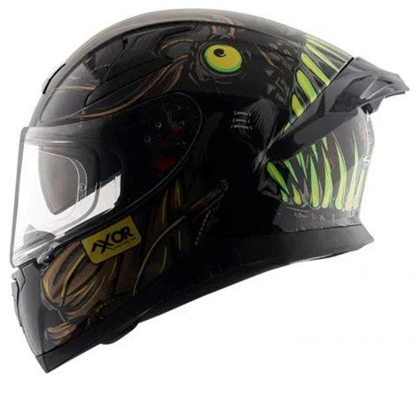 Axor Helmets | Buy Axor Helmets at BIKERSTORE.IN – Biker.Store