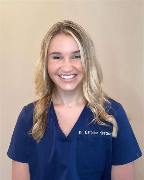 Dentist in Huntsville AL | Dr. Caroline Kestner