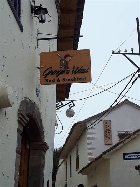 GRINGO'S WASI (Cusco) - Hostel Reviews & Photos - Tripadvisor