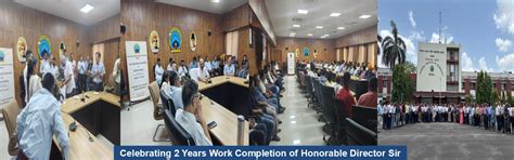 Maulana Azad National Institute of Technology ,Government of India | An ...