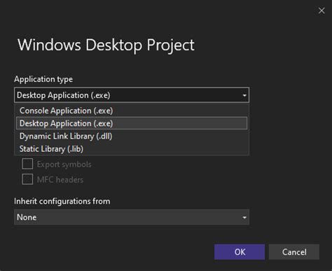 How to Build C GUI Using Visual Studio 的图像结果