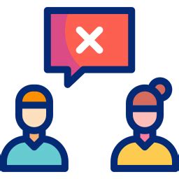 Insult Animated Icon | Free people Animated Icon