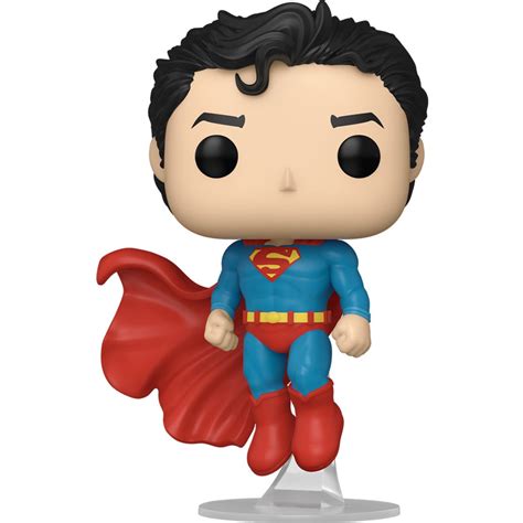 Pre-Order the DC Comics New Classics Superman Funko Pop! Vinyl Figure ...