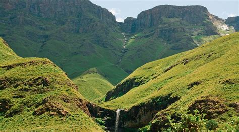 SWALLOW CLIFF HALL (Underberg) - Apartment Reviews & Photos - Tripadvisor