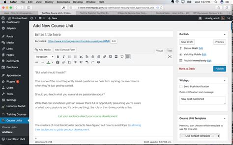 Image result for Courseware Tutorial