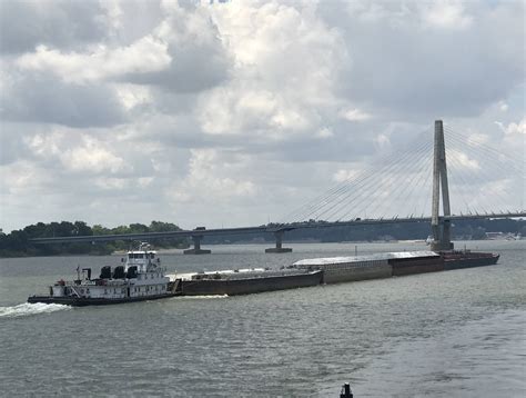 Campbell Promotes Statler To Senior VP Of River