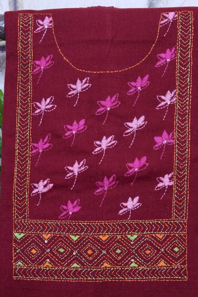 Kantha Kurti - SSEthnics