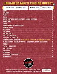 Ree Story - Thaltej, Ahmedabad - Menu, Prices & Reviews - Apr 2026 ...