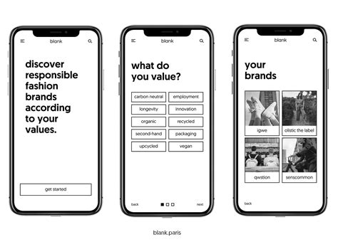 Program Layout Blank 的图像结果