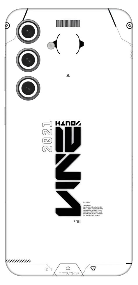 Samsung Galaxy S24 FE Skins and Wraps | Cosmos Layers – Cosmos Layers
