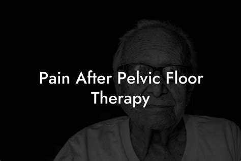 What Is The CPT Code For Pelvic Floor Therapy? - Pelvic Floor Therapy ...