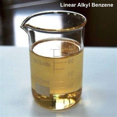 Labs Linear Alkyl Benzene Exporter, Supplier from Chandigarh