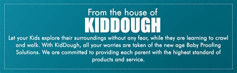 KidDough Baby Safety Kit - 5 Meters Safety Strip + 4 Corner Guards + 2 ...