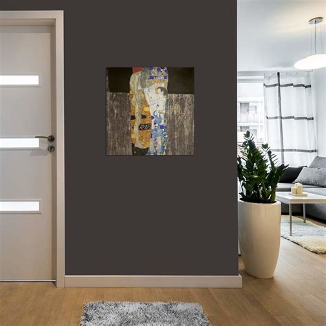 The Three Ages Of Women, 1905 // Gustav Klimt - Iconic Klimt - Touch of ...