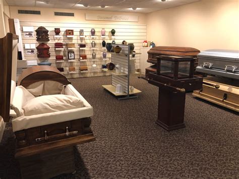 Our Facilities | Hansen-Spear Funeral Home