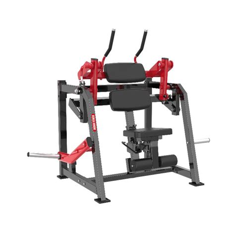 Best Abdominal Oblique Crunch Machine ETM-51 – EnergieFitness