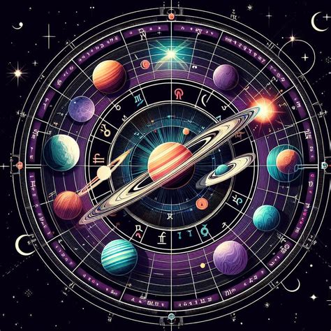 Saturn Conjunct Rahu in Houses. In the intricate web of astrological… | by Hermes Astrology | Medium