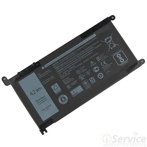 Buy Dell Vostro 14 5468 Laptop Battery – Super Fast iService Online