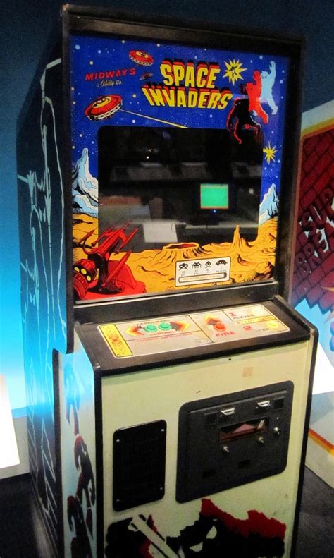 Image result for Space Invaders Design