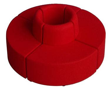 Contract Soft Seating Collaborative Seating – Multi Seats