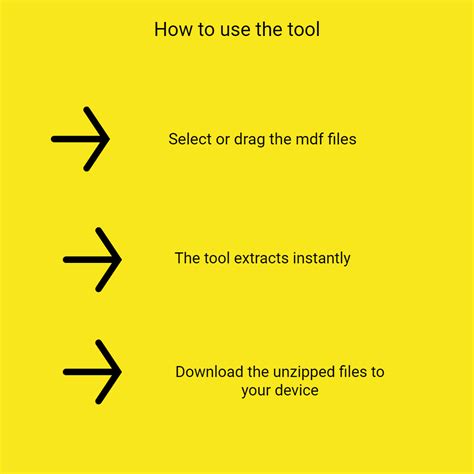 Image result for How to Open MDF Files