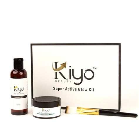 Hydrosols, Hair Care & Clean Skincare India | Kiyo Beauty – Kiyo Beauty ...