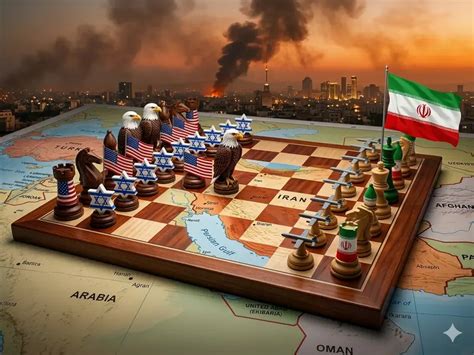 US‑Iran‑Israel war LIVE updates: Smoke rises at Israel-Lebanon despite ...