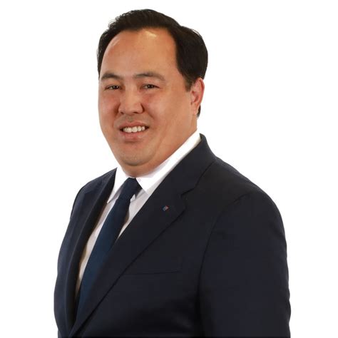 Thomas Hung - First Horizon Corporation