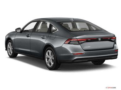 2023 Honda Accord Review, Pricing, & Pictures | U.S. News