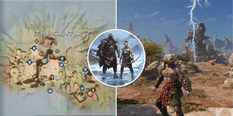 God of War Ragnarok: What Makes Thor a Great Boss