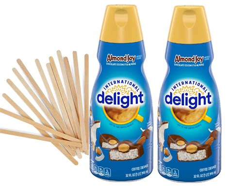 International Delight Creamer Flavors