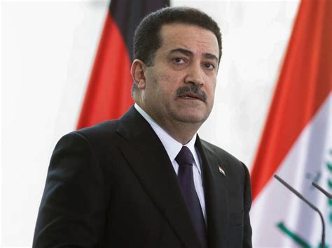 Iraqi PM announces killing of Abdullah Maki Musleh al-Rifai