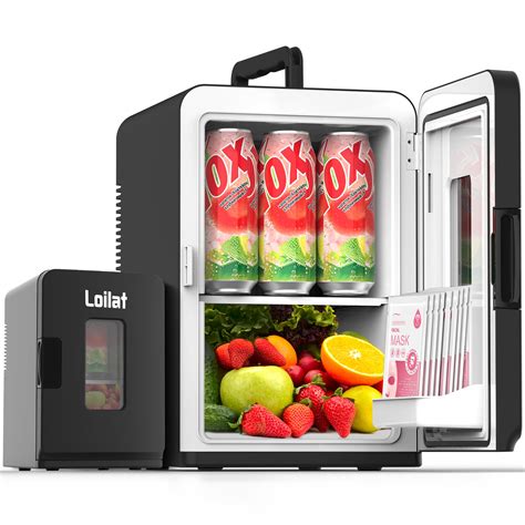 15 Mini Fridges for Under Your Desk That You'll Love