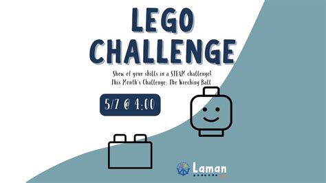 Lego Challenge: Wrecking Ball, 2801 Orange St, North Little Rock, AR ...