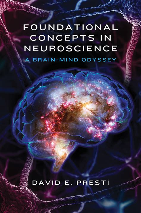 Foundational Concepts in Neuroscience e-bog fra David E. Presti, PhD ...