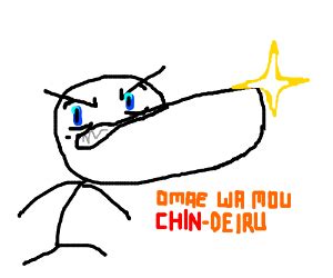 Image result for Unavoidable Chin Move Compilation