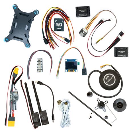 Pixhawk Pro 6C Kit – ThinkRobotics.com