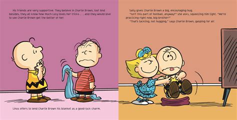 Kick the Football, Charlie Brown! | Book by Charles M. Schulz, Scott ...