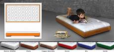 futon per bambini woodly store cama ecologica montessori futon per bambini woodly store cama ecologica montessori