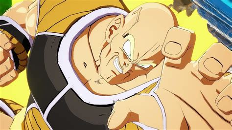 Super Saiyan Nappa By Garrett-btm On DeviantArt | atelier-yuwa.ciao.jp