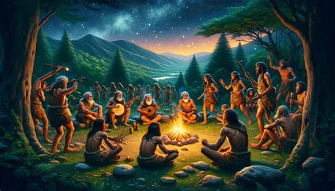 The Neuroscience of Ancient Rituals: Understanding Our Ancestors' Minds – Andrew Gibson Author ...