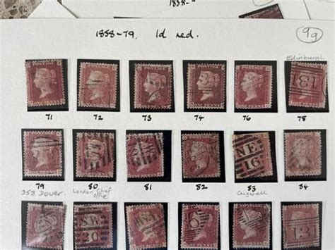 Red Example Stamp 的图像结果