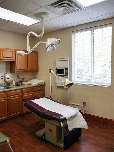 Office – Vance Family Medicine