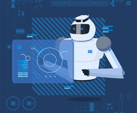 Computer Robot Example 的图像结果