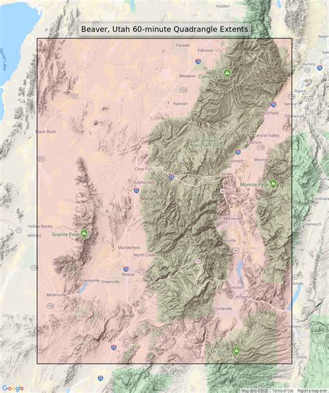 Beaver Utah Weather Monthly at Caitlin Meagher blog