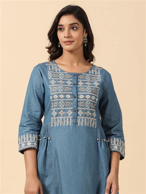 Kurta Sets – Savi India