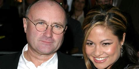 Phil Collins Is Back With Ex-Wife After Massive Divorce Settlement ...